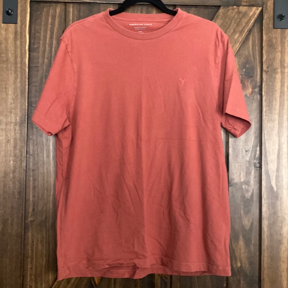 American Eagle Shirt